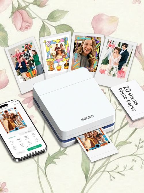 Photo Printer