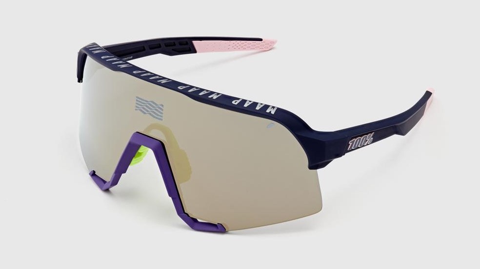 MAAP and 100% reveal limited-edition S3 sunglasses | Cyclingnews