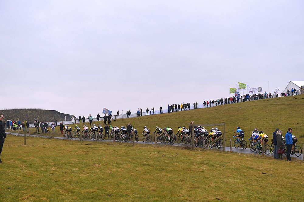Ronde van Drenthe