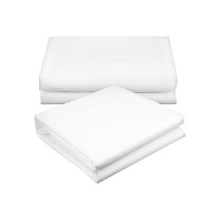 2 packed sheets of horticultural fleece