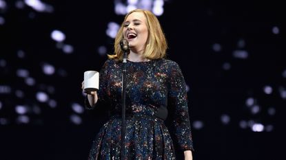 Adele