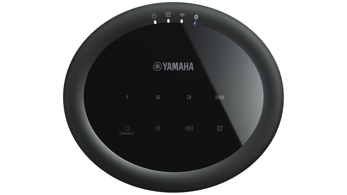 Yamaha MusicCast 20 review TechRadar