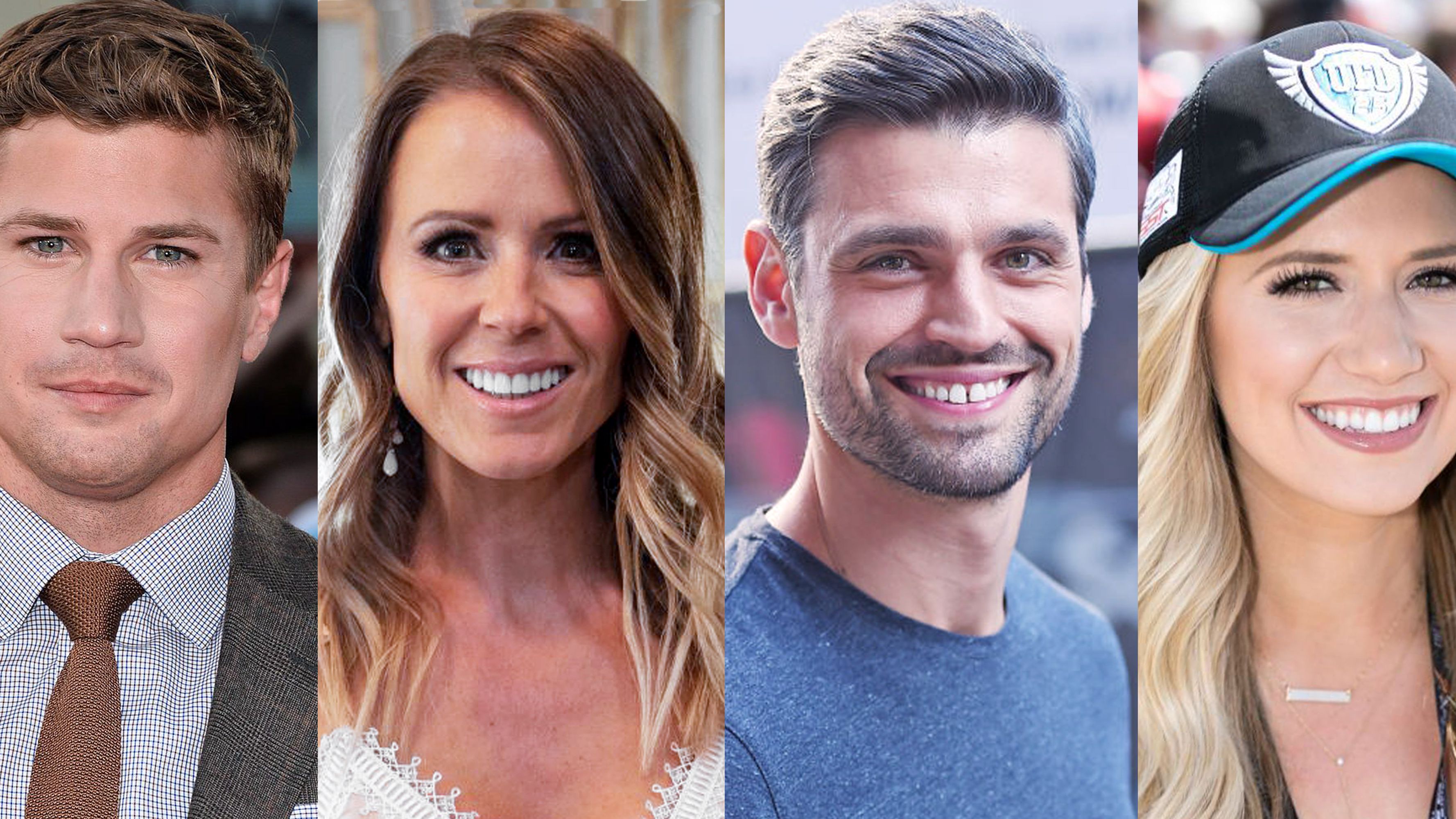 The Bachelorette': Ali Fedotowsky Once Revealed the 1 Career Contestants  Try If They Can't Become an Influencer