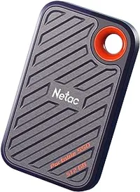 Netac ZX20 1TB external SSD: Was $83, now $59.76 at Aliexpress
