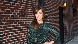 Dressed to Thrill: Rose Byrne