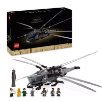 Lego Icons Dune Atreides Royal Ornithopter