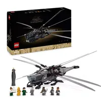 Lego Icons Dune Atreides Royal Ornithopter