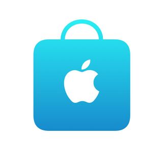 Apple Store App Icon