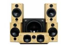 Tannoy Mercury F1 Custom 5.1 review | What Hi-Fi?