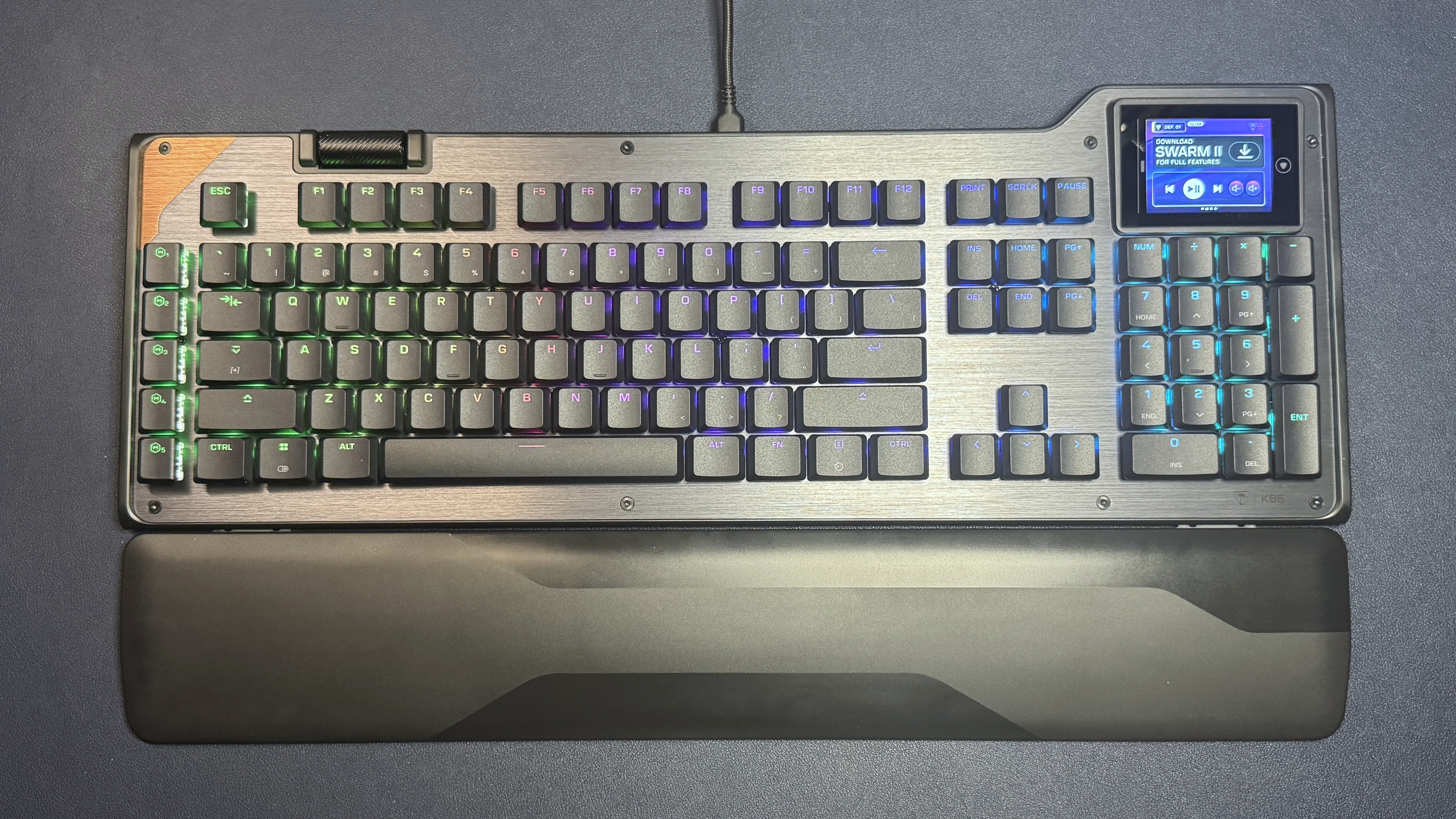 Turtle Beach KB5