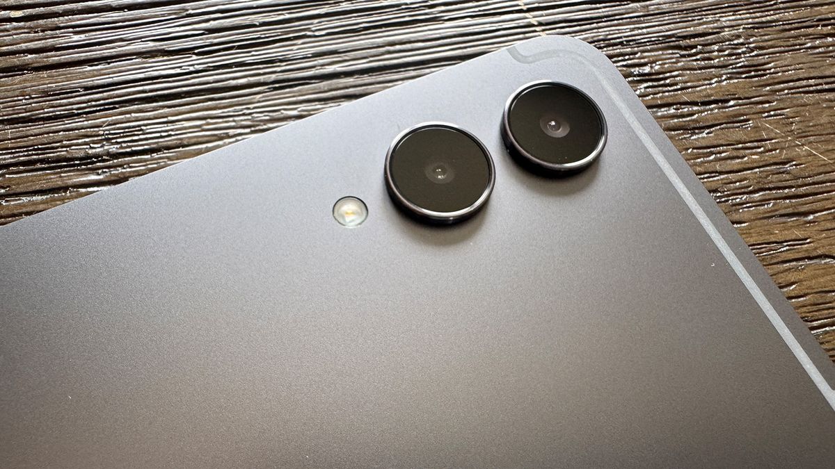 Samsung Galaxy Tab S11 Ultra tablet