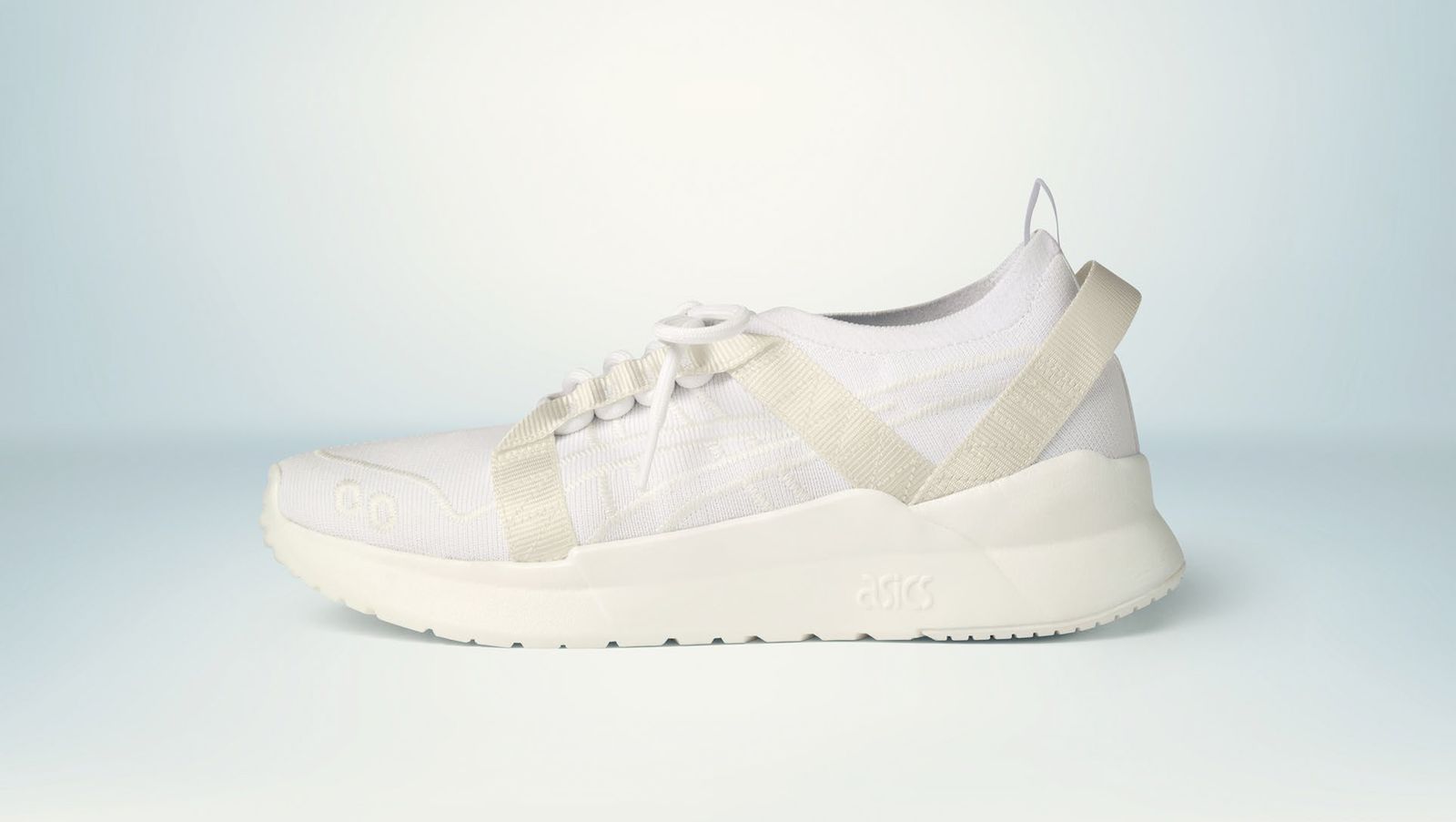 asics gel lyte iii sizing