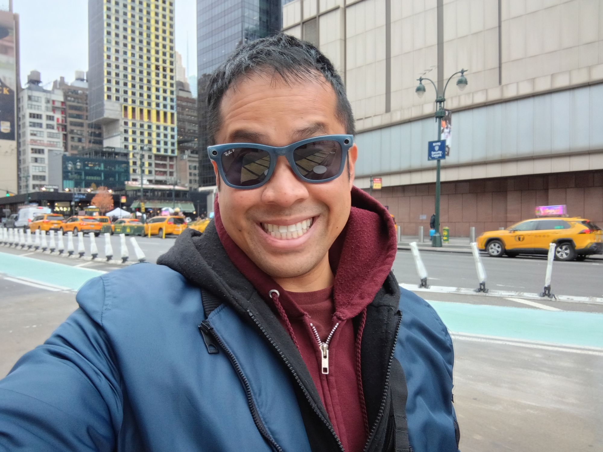 Motorola Moto G Play (2026) camera sample.