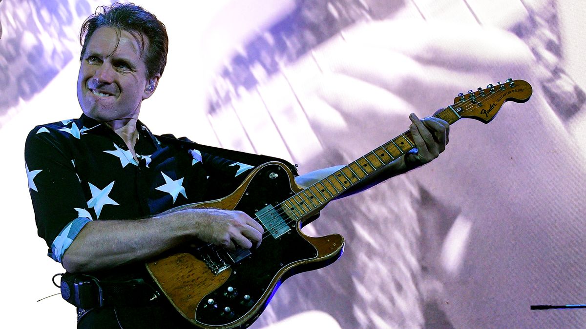 Alex Kapranos