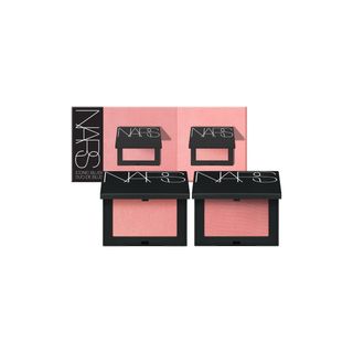 Nars Iconic Blush Duo