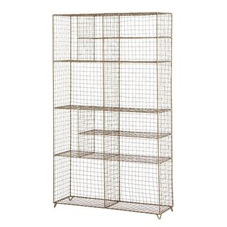 Standing Wire Cabinet