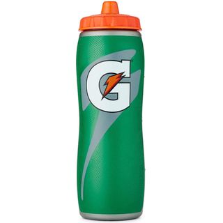 Gatorade Gatorskin Bottle