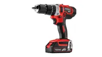 Is this Teeno tool the best cordless drill?