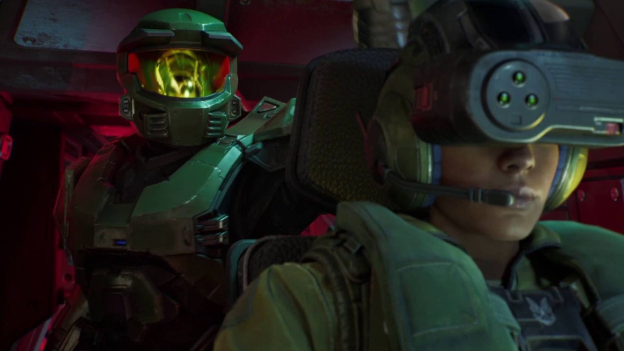 What time does Halo Campaign Evolved release?