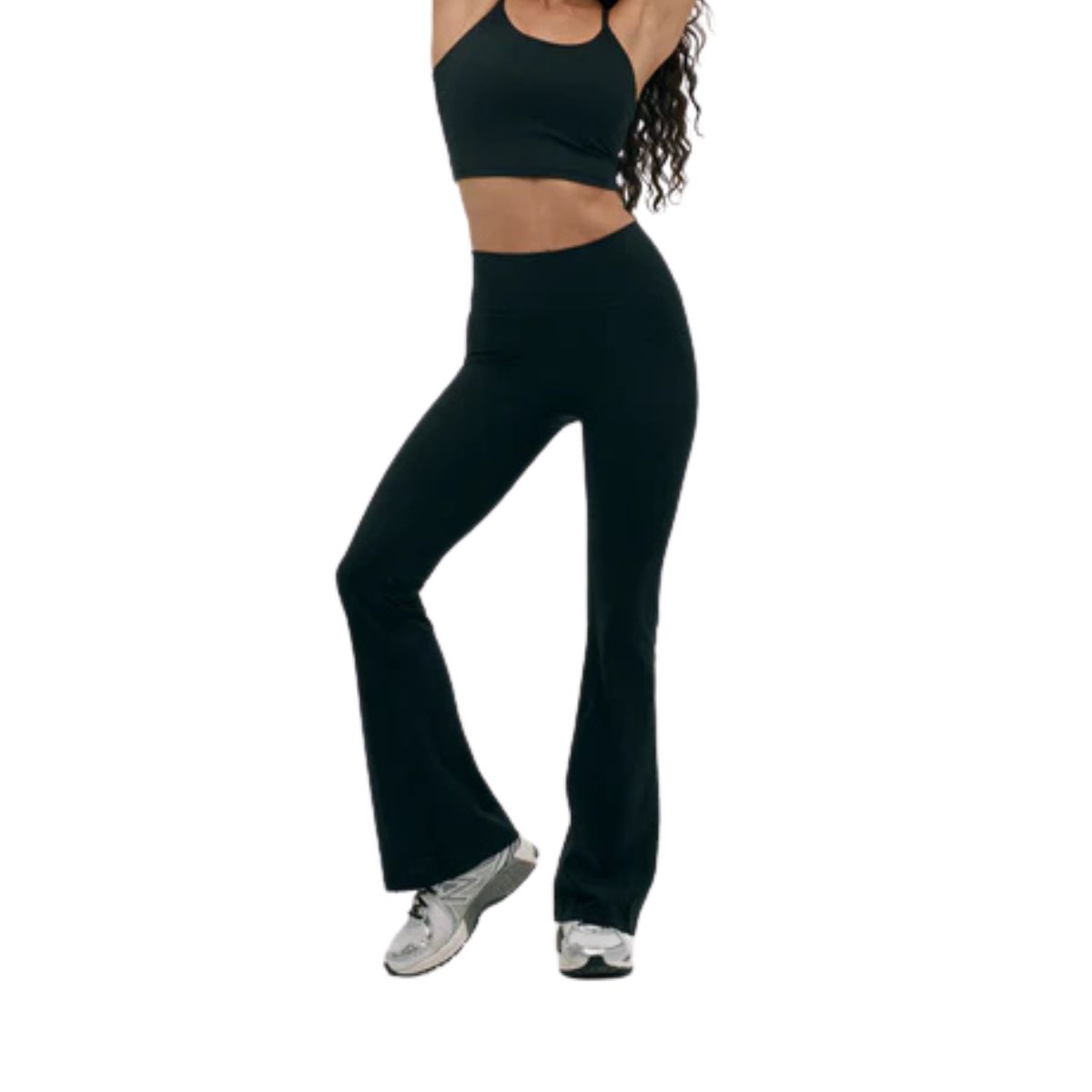 Adanola yoga flares