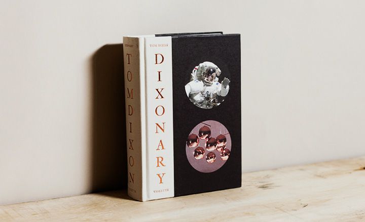 Dixonary By Tom Dixon