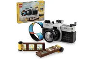 LEGO Creator 3-in-1 Retro Camera LEGO Creator 3-in-1 Retro Camera