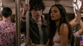 Wyatt Oleff and Chase Sui Wonders in City on Fire
