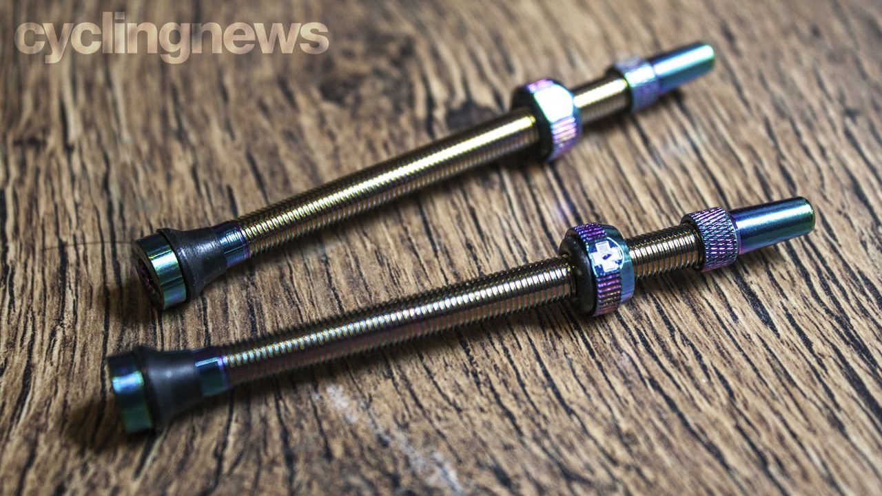 Muc-Off 80mm tubeless valves