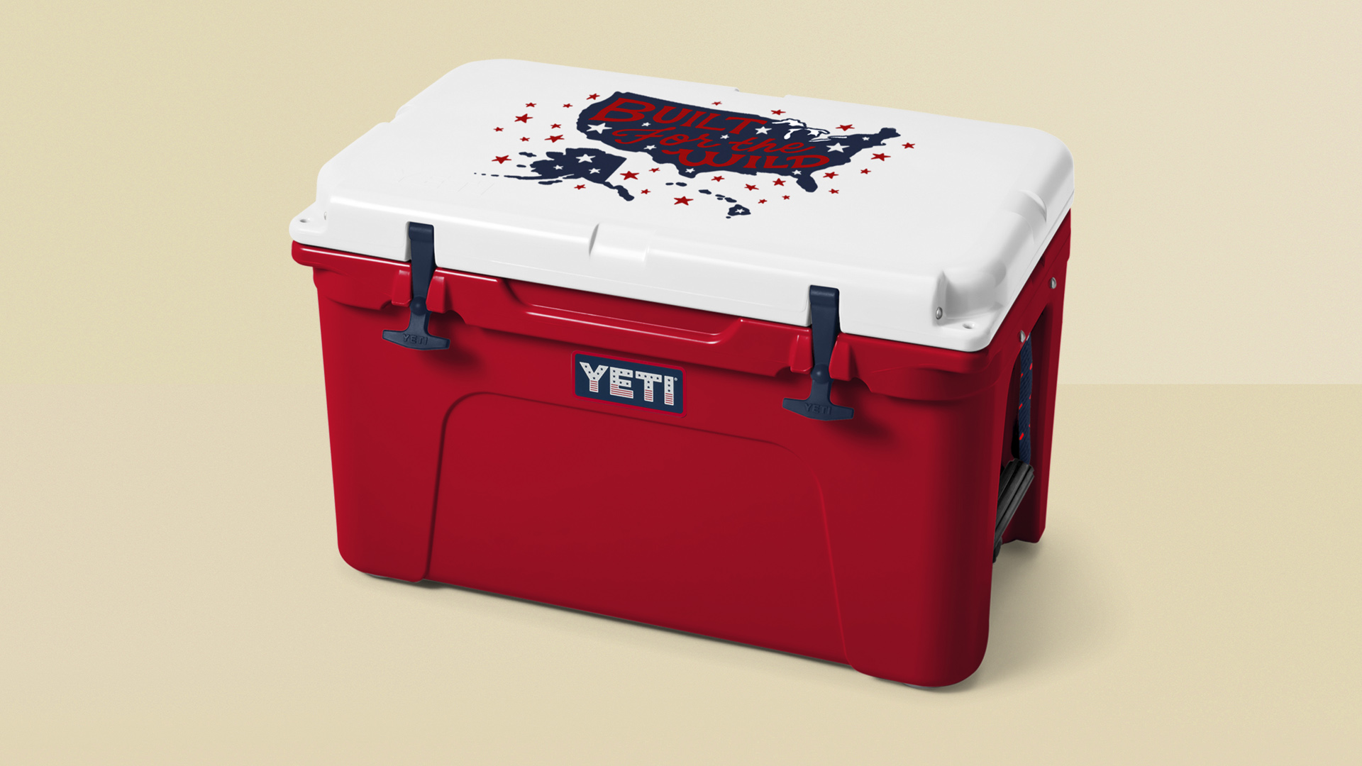YETI Summer Anthem Collection