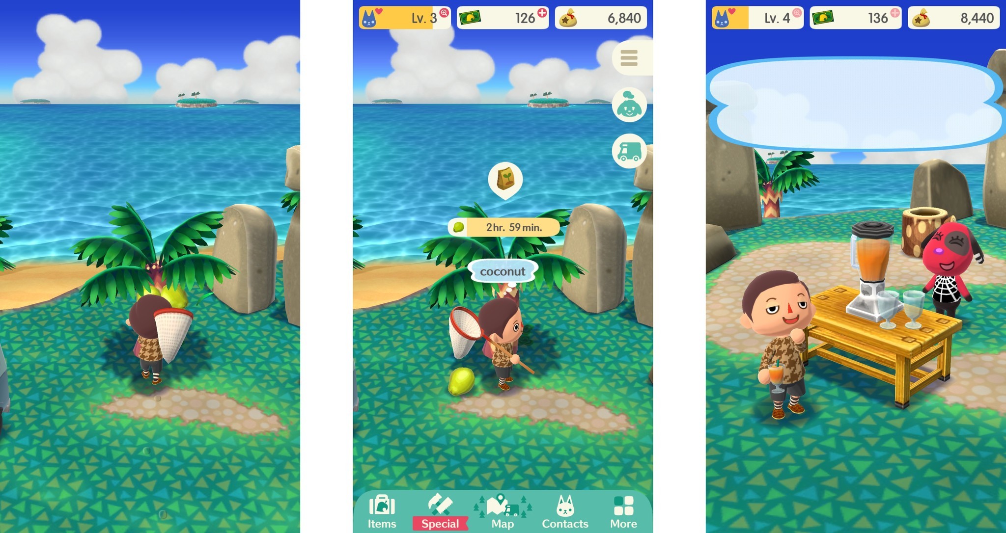 Game of the week: Animal Crossing: Pocket Camp | iMore