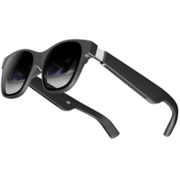 The Gearbrain - Echo Frames (3rd Gen) Smart audio glasses with