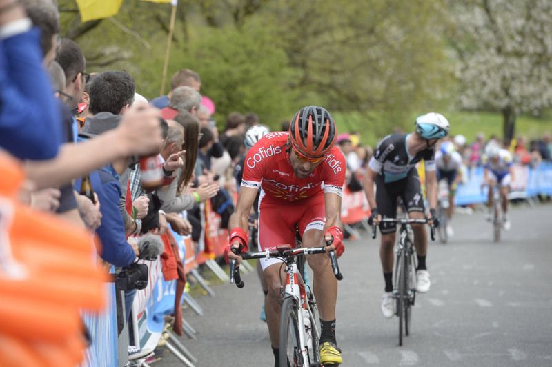 Luis &Aacute;ngel Mat&eacute; (Cofidis)