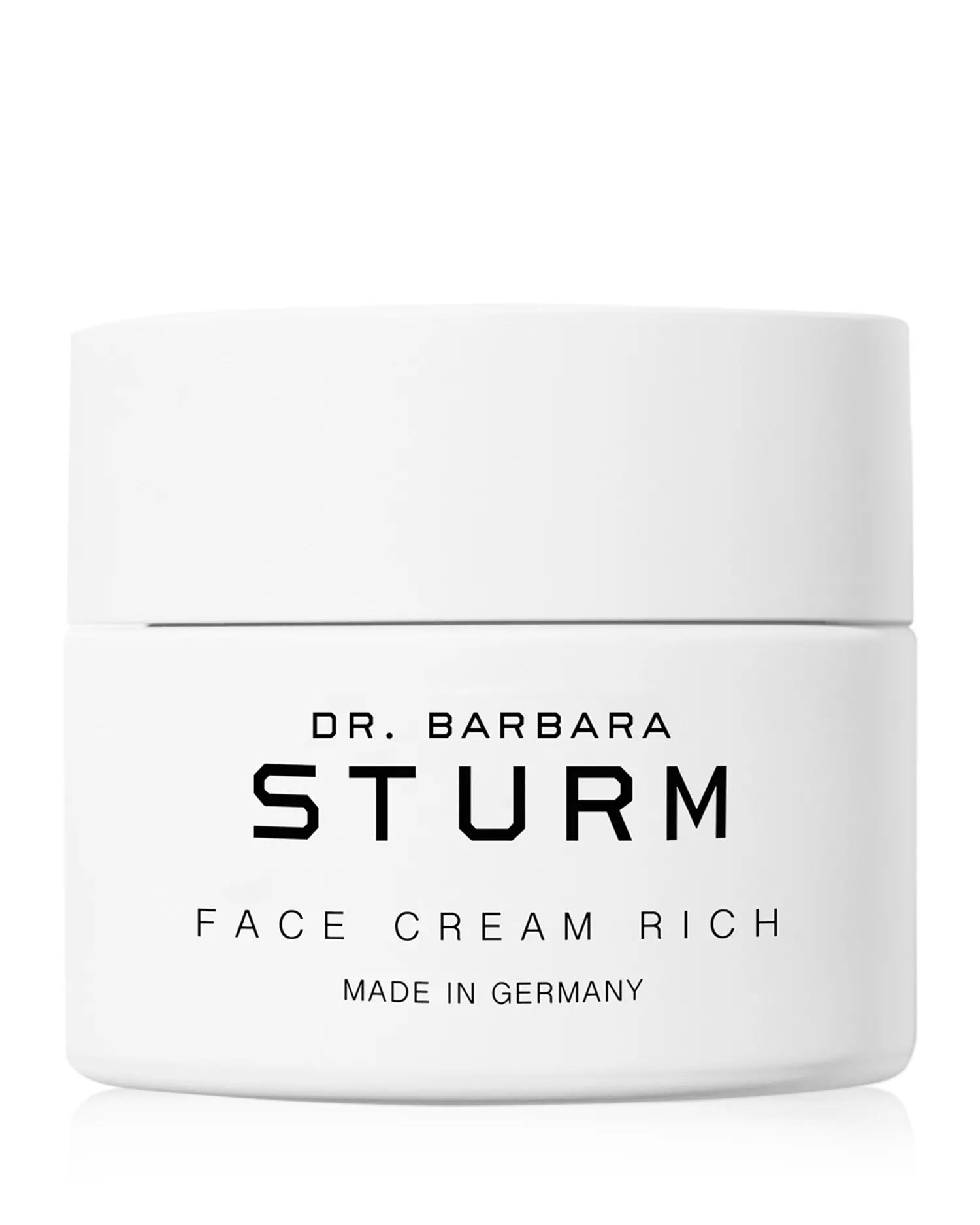 Face Cream Rich