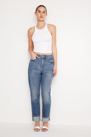 Calça Jeans Weekender | Indigo711