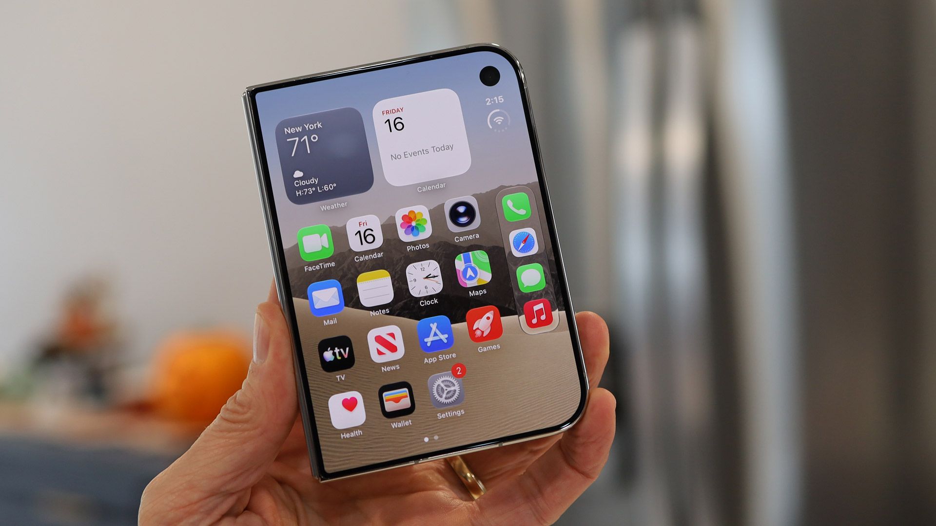 Apple iPhone Duo REVIEW