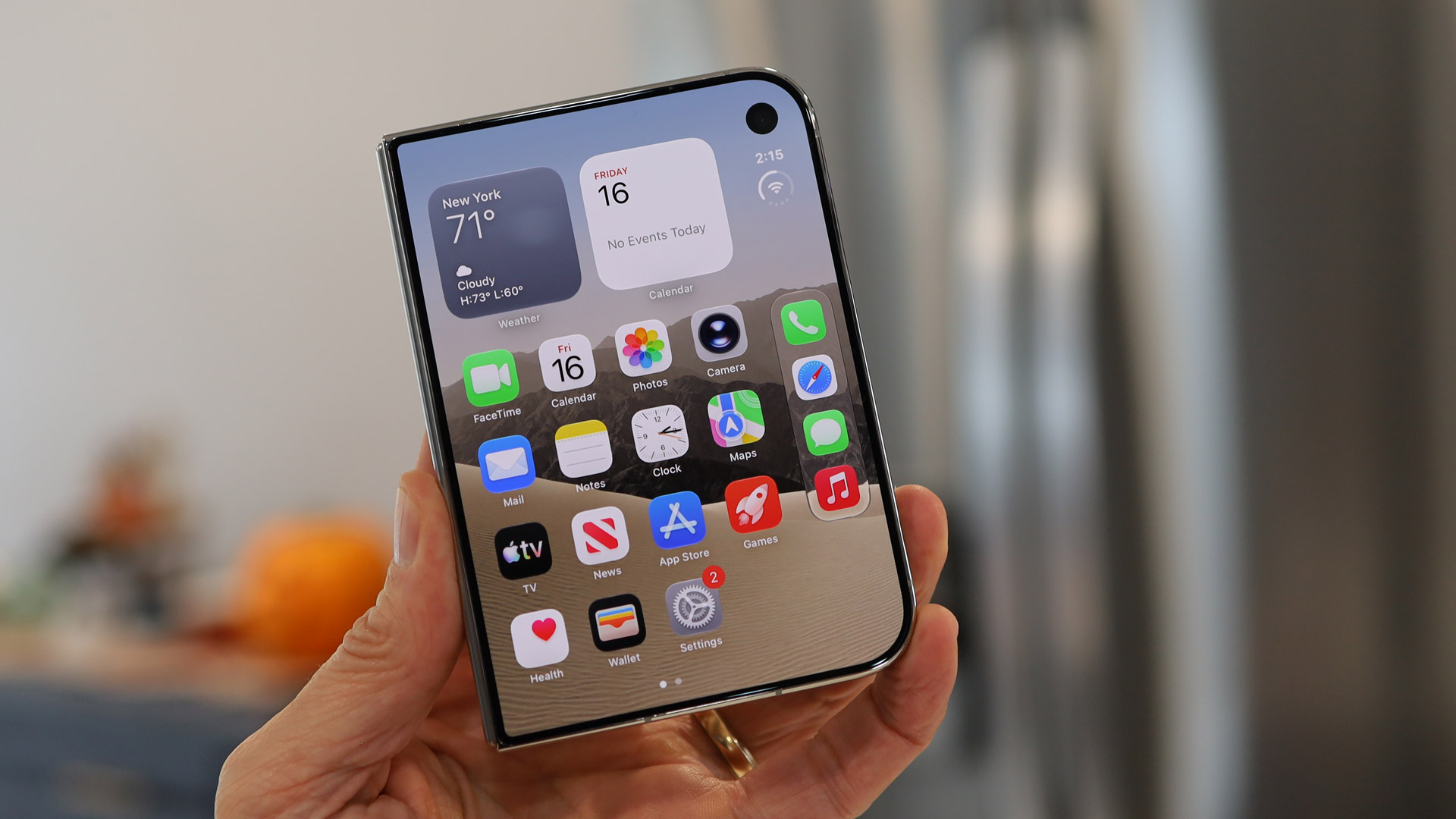 Apple iPhone Duo REVIEW