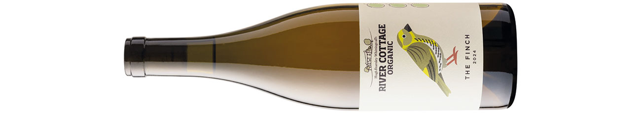 river cottage wine, the finch