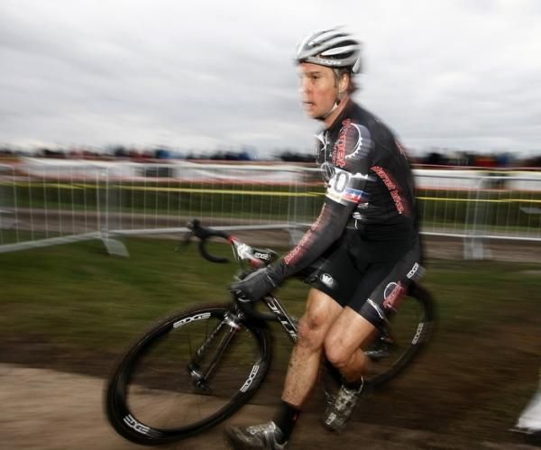 Jonathan Page (Planet Bike)
