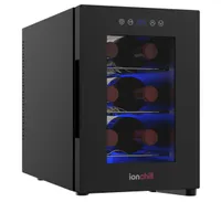 ionChill 6-Bottle Wine Cooler: was $149.99, now $49.88 at Walmart