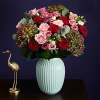 Mona Lisa bouquet: £99.99 | Serenata