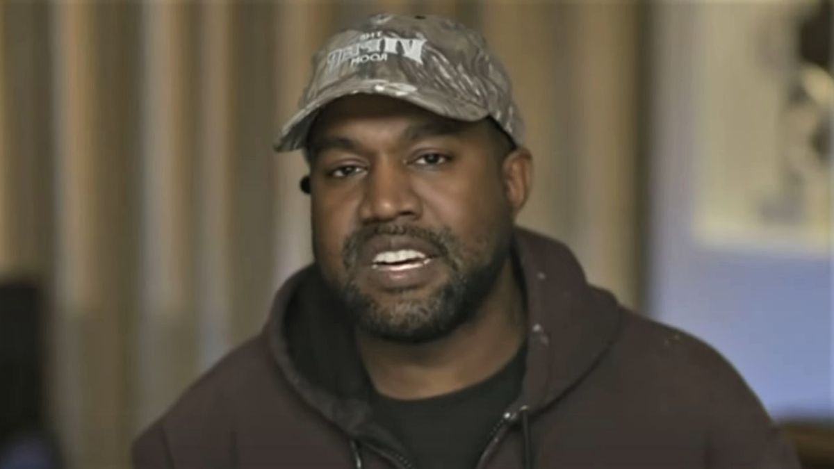 Kanye West TV Pilot Episode Surfaces