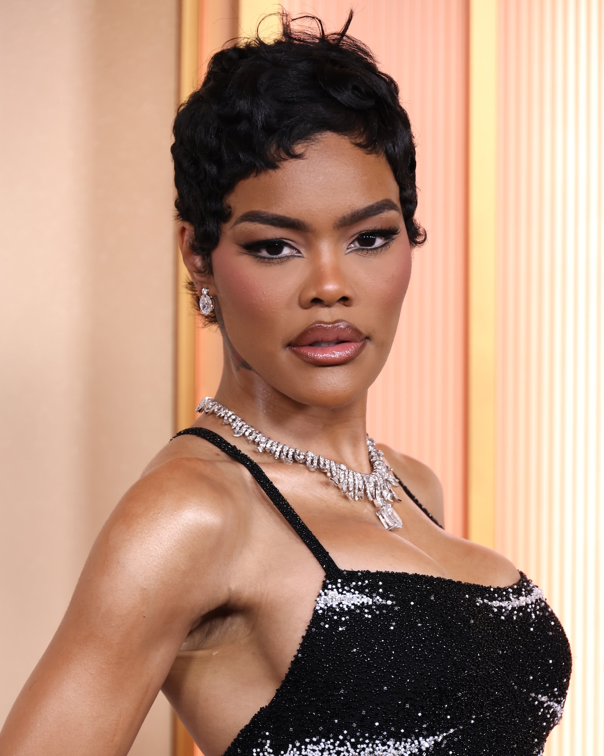Teyana Taylor