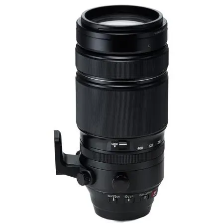 Fujifilm XF 100-400mm F/4.5-5.6 R LM OIS WR Lens