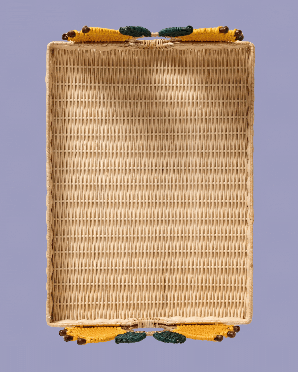 Anthropologie x Farm Rio, Farm Rio Tray