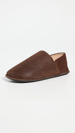 Jw Anderson Slippers