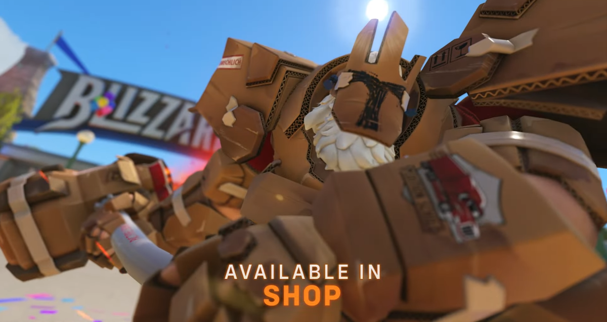 Overwatch 2
