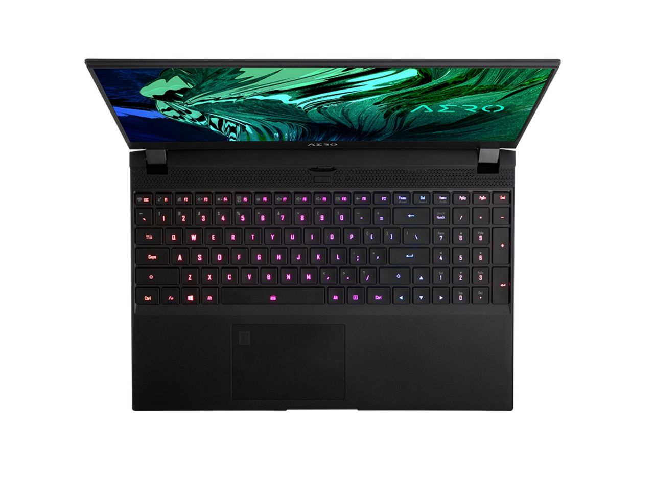 GIGABYTE Aero 15