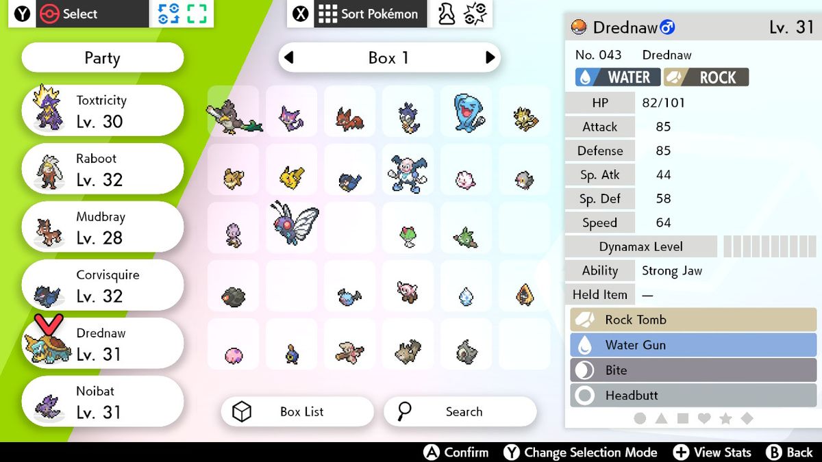 Pokémon Sword And Shield: How To Join Max Raid Battles 