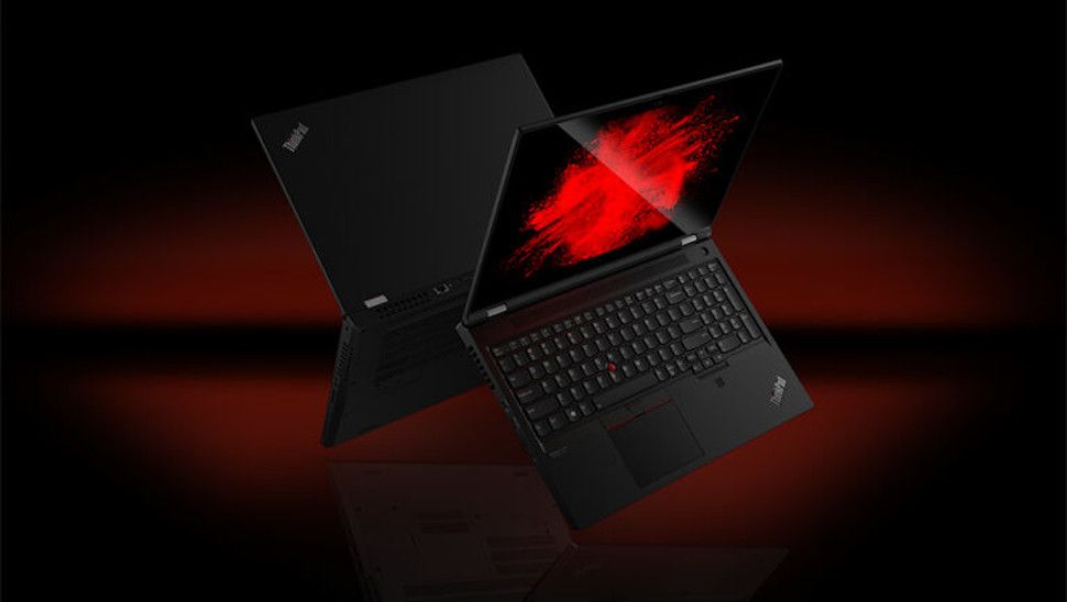 Lenovo unveils most powerful ThinkPad workstations to date | TechRadar