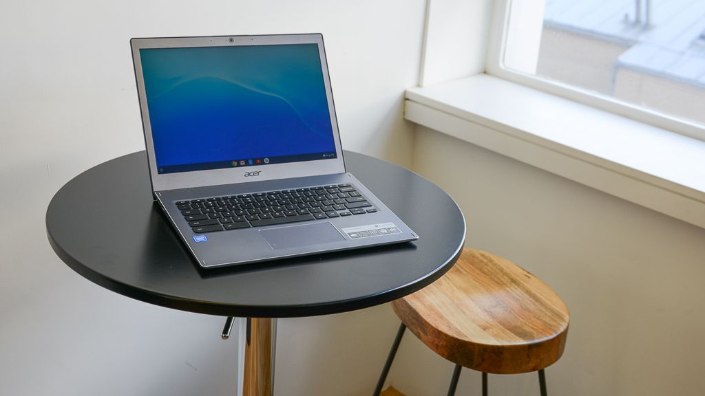 Acer ChromeBook 13